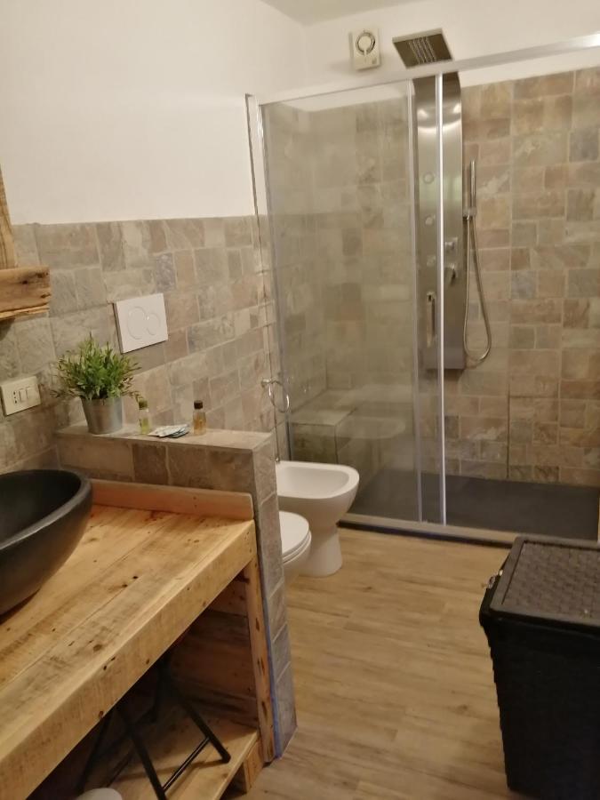 Villetta Rio Marina Dış mekan fotoğraf