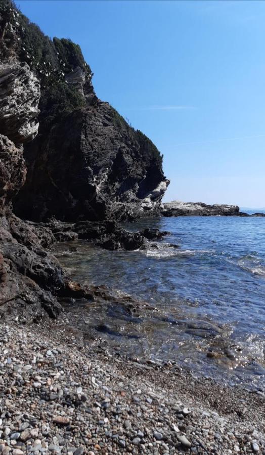 Villetta Rio Marina Dış mekan fotoğraf