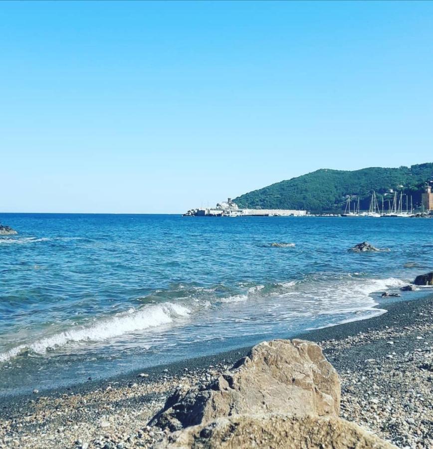 Villetta Rio Marina Dış mekan fotoğraf